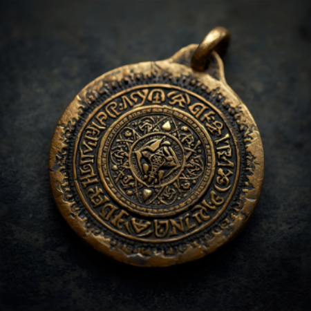 Show products in category Talismans Picture for category Talismans