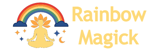 Rainbow Magick